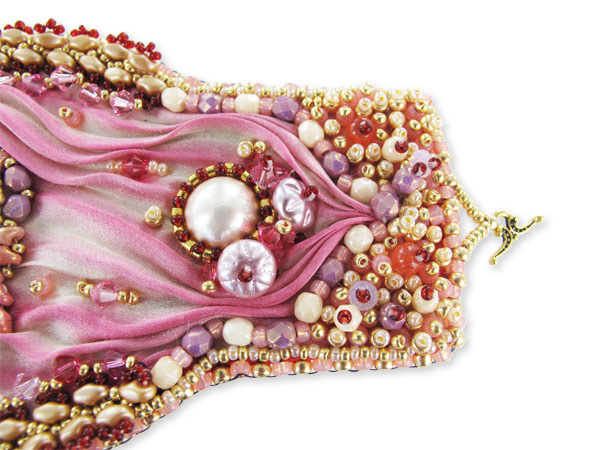 bracelet_shibori_rose_detail3 bracelet_shibori_rose_detail3