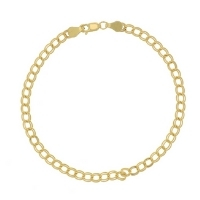 bracelet or recyclé