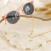 chaine lunettes