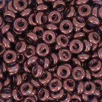 rocaille toho 6 demi round