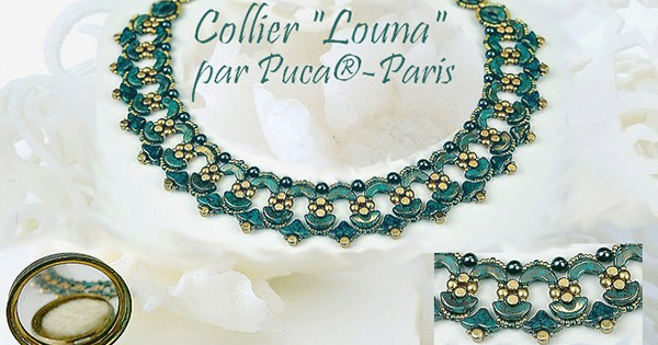 K1hitkiuyn1w9m 8,687 likes · 204 talking about this. https www perlesandco co uk tutorials t13401 louna necklace with arcosi heliosi and minosi glass beads by pucai html