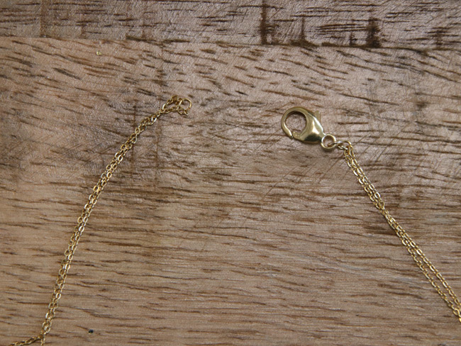 PureCrystal multi-row party necklace