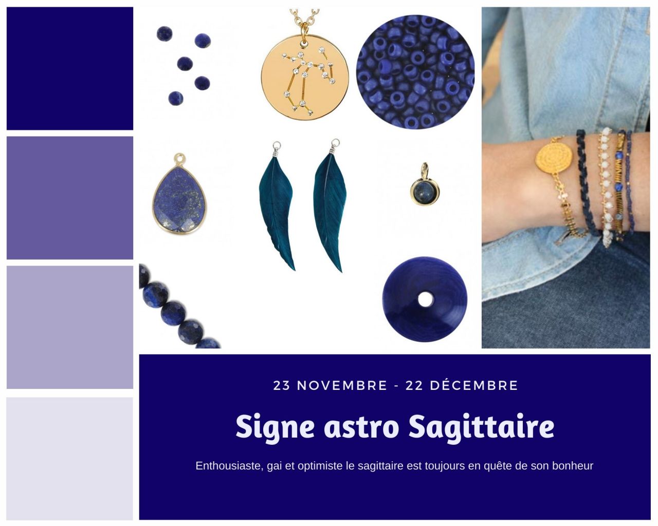 Sagittarius astrological sign