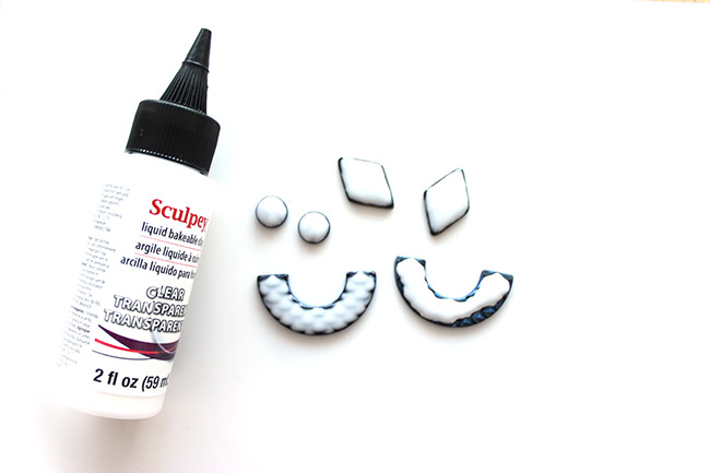 Polymer liquid surface protection