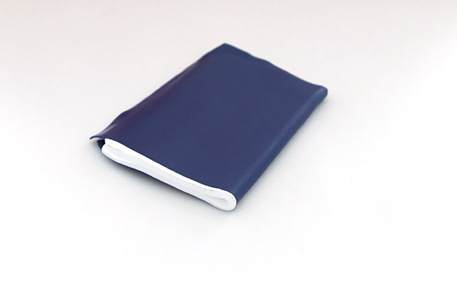 Jeans effect on polymer transition to MAP