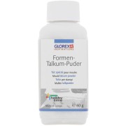 Demoulding talc powder 60g|raw }}