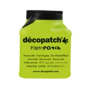 Decopatch glossy glue Varnish x 180 g|raw }}
