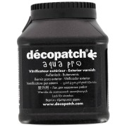 Paperpatch by Décopatch - Decopatch outdoor lacquer varnish x180 g