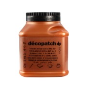 Aqua pro by Decopatch - Ultra Matt lacquer Varnish nr 3 x180 ml