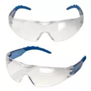 Protection glasses x1