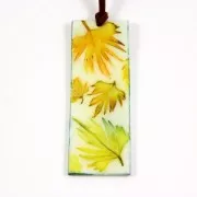 Watercolor Powder pigment Brusho Colours - Gamboge x15 g