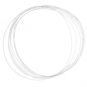 925 Sterling Silver half-hardened wire - Made in Europe - 0.3 mm x 3 m