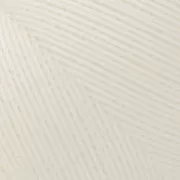 Linhasita waxed thread spool for micro macramé 0.75 mm - Natural x228m