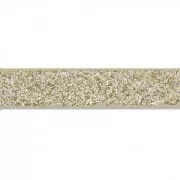5 mm Gold Glitter Fantasy Ribbon x1.2m