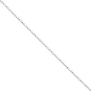 Stainless steel fantacy links chain 2.4 mm x90cm