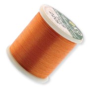 Ko Thread 0.25 mm Orange x50 m|raw }}