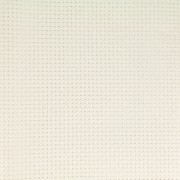 Aïda fabrics for cross stitch - punch needle DMC 2.4 pts/cm Ecru x10cm