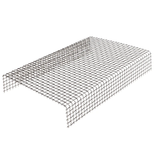 120x80 mm baking rack x1