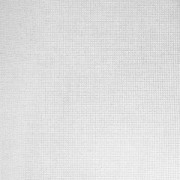 Pénélope fabrics for cross stitch - punch needle DMC 4 pts/cm White x10cm|raw }}