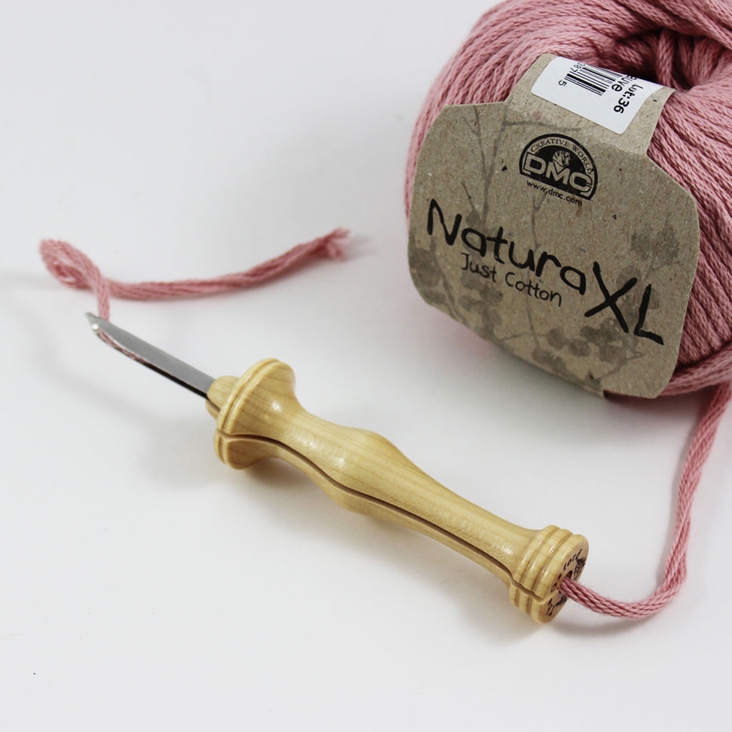 punch tool embroidery