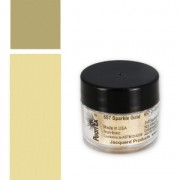 Pearl Ex Pigments Gold Interference - Sparkle Gold x3g|raw }}