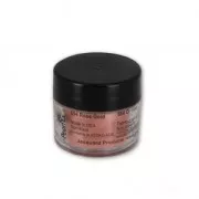 Pearl Ex Pigments Gold Interference - Rose Gold x3g