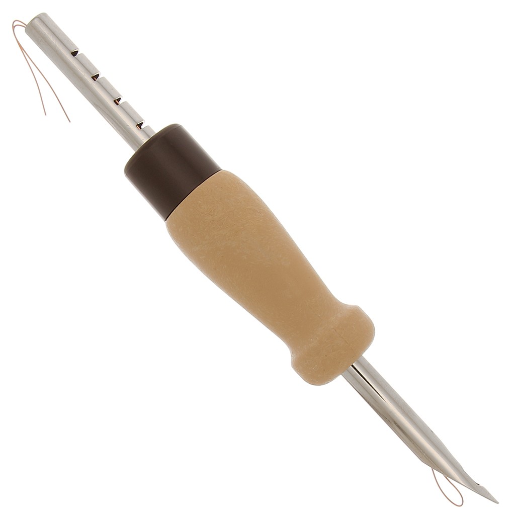 punch tool embroidery