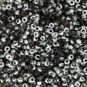 Rocaille Miyuki 15/0 55012 - Crystal Bermuda Blue x8g