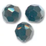 PureCrystal 5000 round 8mm Jet Nut 2X x1