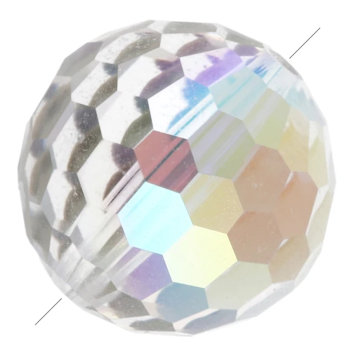 PureCrystal 5003 round 10mm Crystal AB