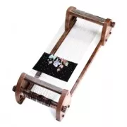 Bead Loom - Special for Delica/Seed beads by Miyuki