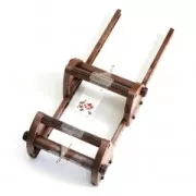 Bead Loom - Special for Delica/Seed beads by Miyuki