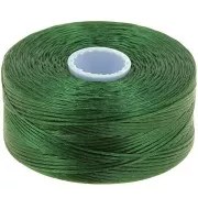 C-Lon thread D 0.3 mm -  D 0.3 mm - ark Green x 71m