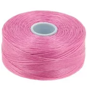 C-Lon thread D 0.3 mm -  Light Orchid x 71m