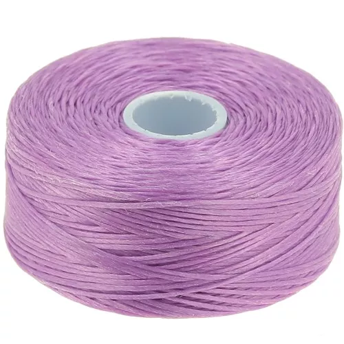 C-Lon thread D 0.3 mm - Orchid x 71m