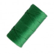 C-Lon Micro Cord 0.3 mm  - Green x 91m