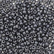 Miyuki Seed beads 11/0 451 - Gunmetal