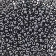 Miyuki Seed beads 11/0 451 - Gunmetal