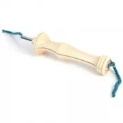 Embroidery and stitching tool - Oxford Punch Needle - Size 14 Fine - magic needle