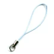 Mobile phone accessory Light blue x1