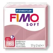 Fimo Polymer Clay 57gr Rose Antique (n°20)