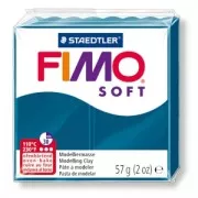 Fimo Polymer Clay 57gr Bleu Calypso (n°31)