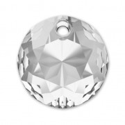 PureCrystal 6430 Pendant 8 mm Crystal x1|raw }}