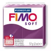 Fimo Polymer Clay 57gr Violet Royal (n°66)