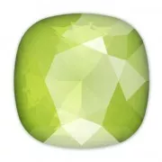 PureCrystal 4470 Fancy Stone 10 mm Crystal Lime x1