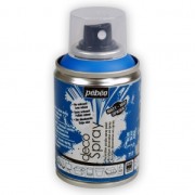 DecoSpray - Pébéo - Spray paint - Matt Blue  x 100 ml|raw }}