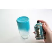 DecoSpray - Pébéo - Spray paint - Matt Blue x 100 ml