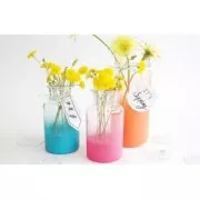 DecoSpray - Pébéo - Spray paint - Matt Blue x 100 ml