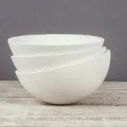 Raysin 100 - White ceramic powder for moulding - Basic x1kg