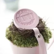 Raysin 100 - White ceramic powder for moulding - Basic x1kg